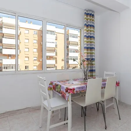 Apartment Centric In *