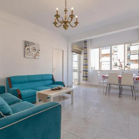 Apartment Centric In *