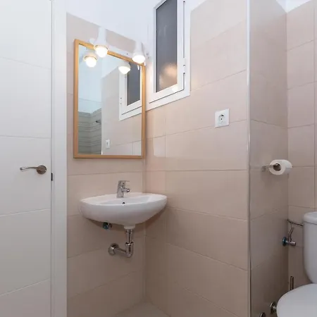 Centric In Apartment *