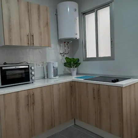 Apartment Centric In
