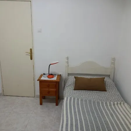 Apartment Centric In