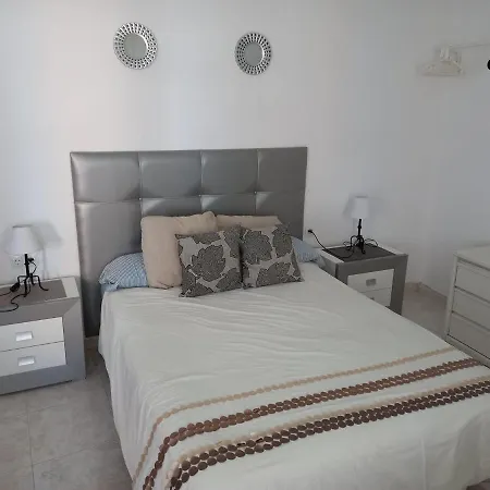 Apartment Centric In