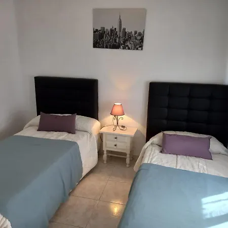 Centric In Apartment *