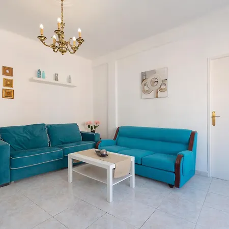 Centric In Appartement *