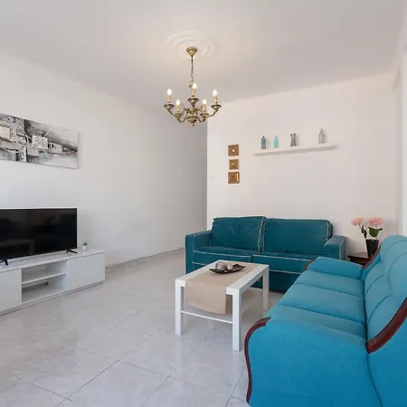 Appartement Centric In *