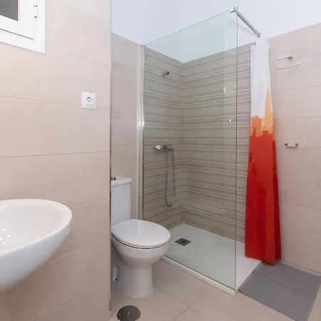 Appartement Centric In