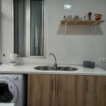 Centric In Apartman *