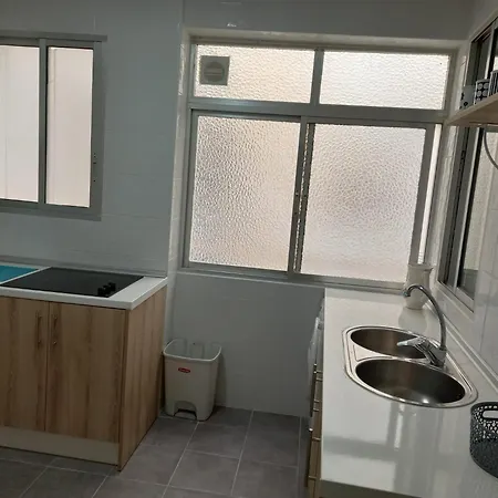 Centric In Appartement