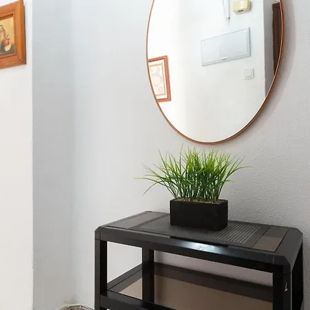 Centric In Apartment