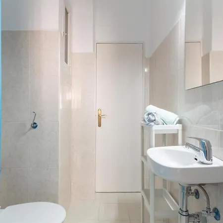 Centric In Apartment