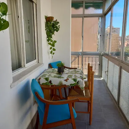 Centric In Apartment *